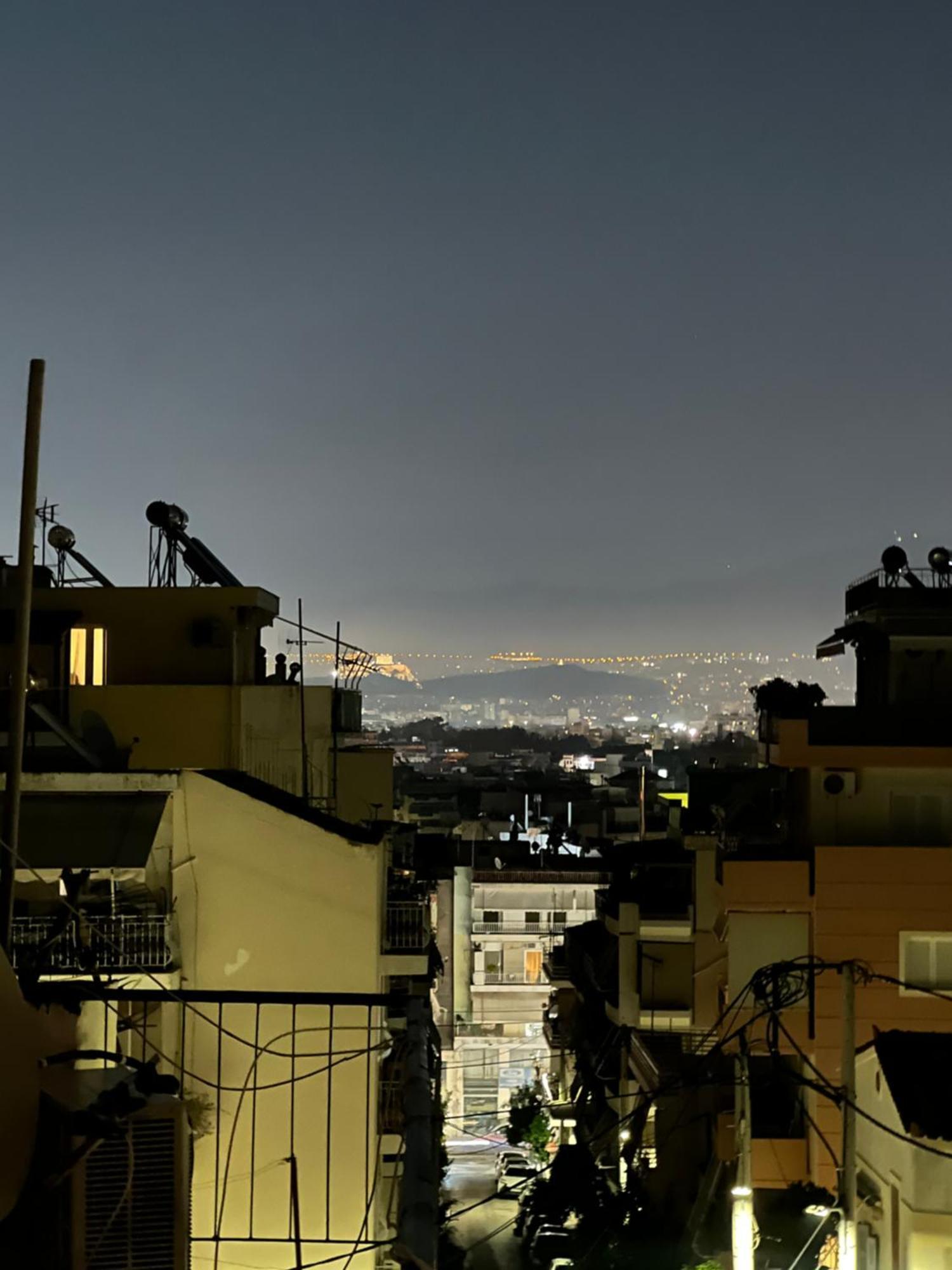 Apartment H&h Cozy Retreat Piraeus