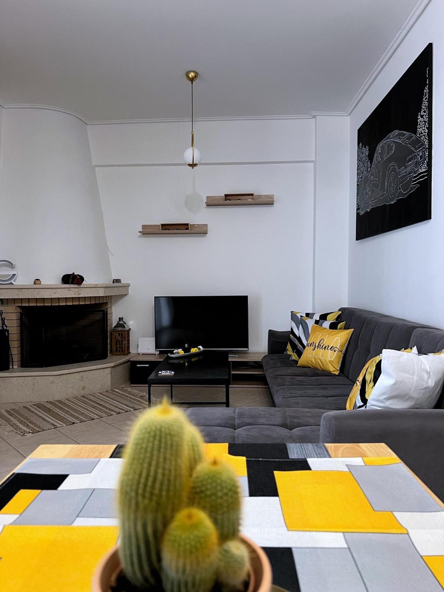 H&h Cozy Retreat *