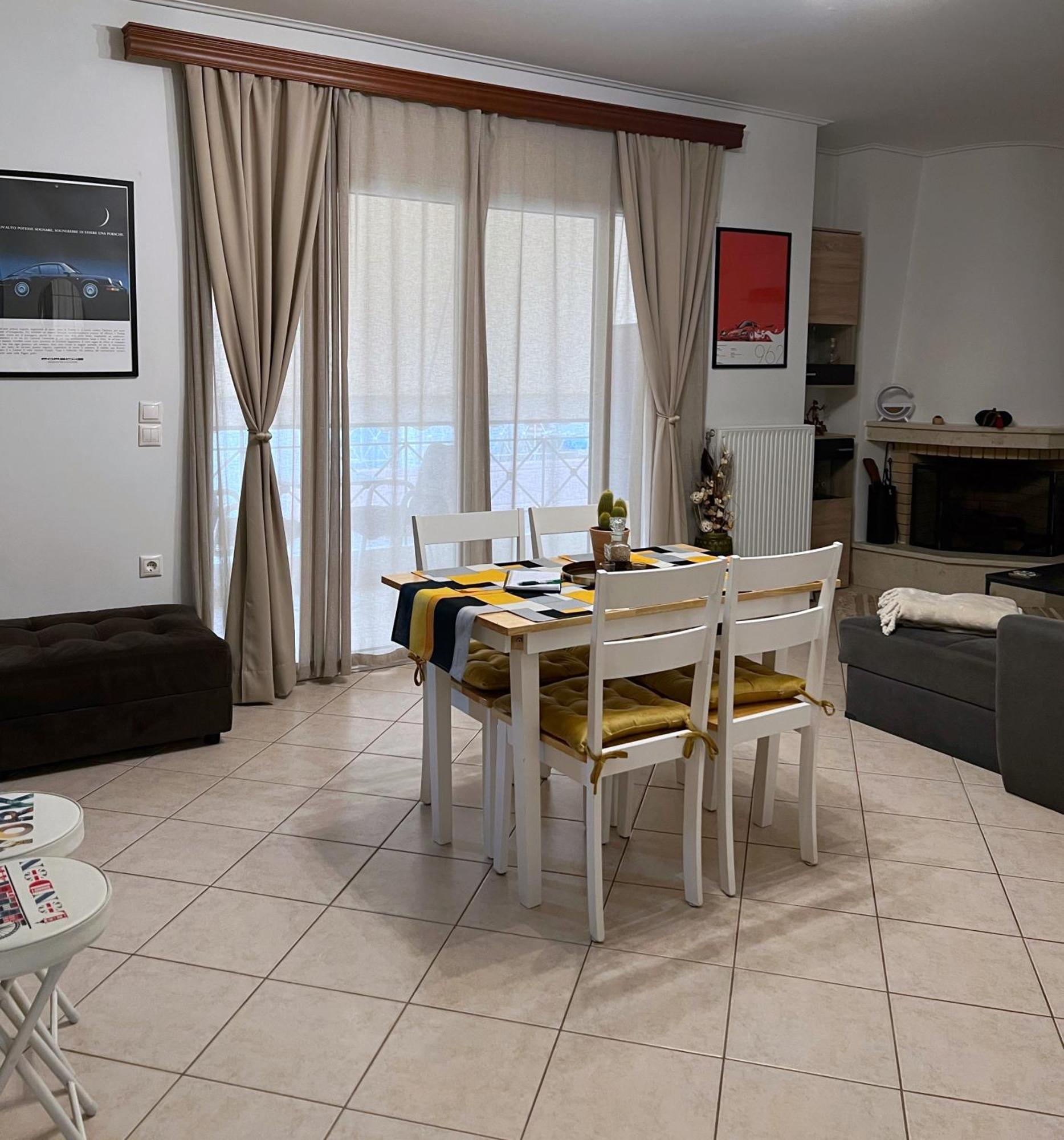 H&h Cozy Retreat Apartment