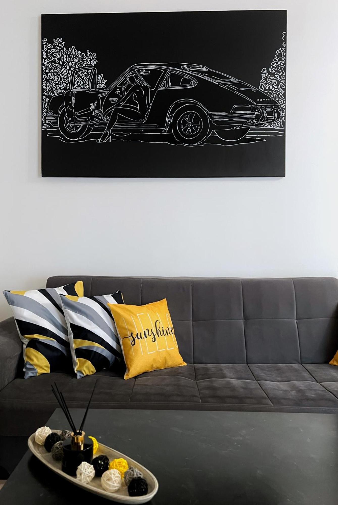 H&h Cozy Retreat Apartment Piraeus